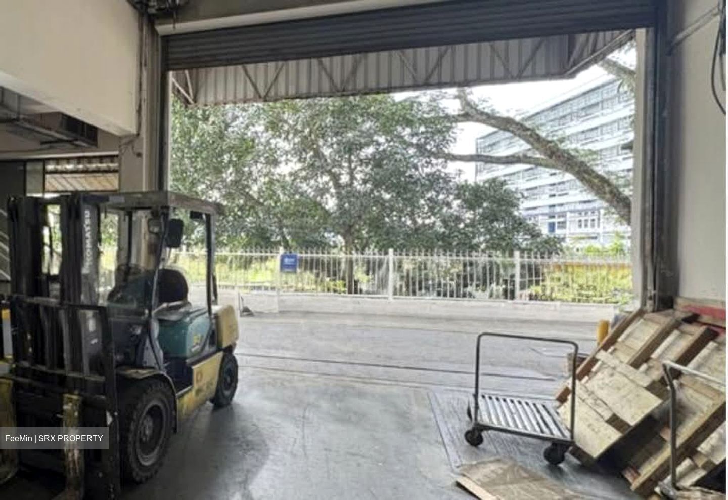 Tai Seng Street (D19), Factory #535389861